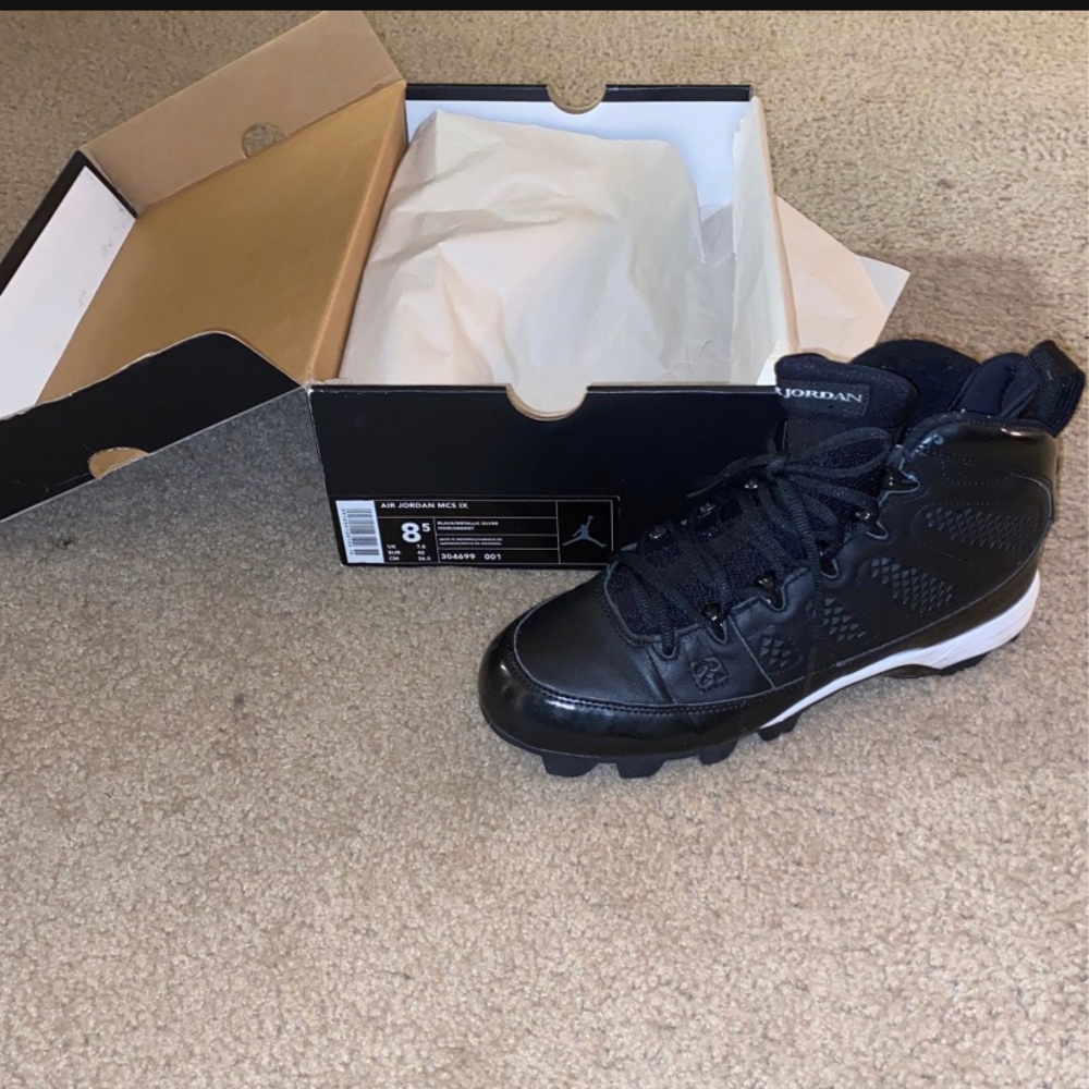 Jordan Cleats